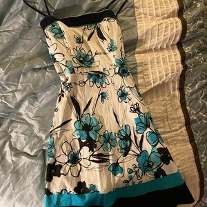 Pulse summer dress